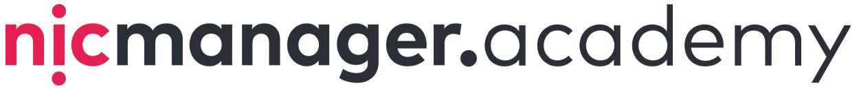nicmanager.academy